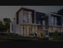 Aknan Villas By DAMAC at Akoya Oxygen