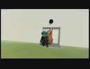 ブシクレのしょーもない話　二十話　新年の挨拶をゲームしながら話すことになった