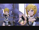【ミリシタ】伊吹翼「Believe my change!」【ソロMV+ユニットMV】