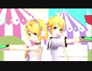 【鏡音誕生祭2019】スクランブル交際【リンレンカバー】