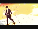 【MMDおそ松さん】執事チョロ松のドーナツホール