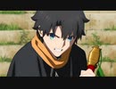 【MAD】少年忍者風のフジ丸のOP曲でFate/Grand Order -絶対魔獣戦線バビロニア-
