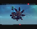 Besiege 名前が当たらなそうなリボルバーキャノン