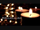 Hallelujah (violin cover)