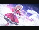 【NNI】氷の国のアリス【オリジナル】