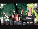 ストロングゼロを飲んでDead by Daylightしてみた。45