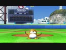 先輩コイツ球とか投げだしましたよ 15UP