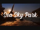 Sea Sky Park - shIge a.k.a 心臓