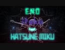 ENO 『itako』feat. 初音ミク