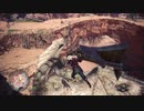 【Steam版MHW】リオレイア