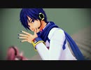 【MMD】Gimme × Gimme【KAITO V3 カバー】