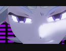 【ＭＭＤポケモン】ジムリーダービートテスト動画【自作モデル】