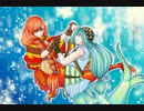 【マーメノイド】美しきかなマーメノイア【Meremanoid】その39