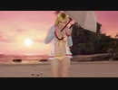 【DOAX3F】グラビアパラダイスランダム編