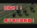 ウイニングポスト9「クワイトファインから始める！テイオーへの道！」part7