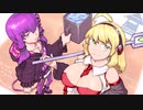 【Noita】ゆかマキが、杖持って、潜る Part8