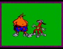 TOEJAM & EARL (MD) BGM集