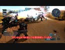 【GBO2】ガンダムハンマー【ガンダムバトルオペレーション2】