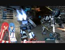 【GBO2】宇宙世紀でも平和に傭兵したい＃6【琴葉姉妹実況】