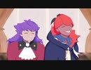 【MMDポケモン】再投稿+α【キバナ・ダンデ】