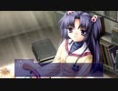 ことみーッ!俺だーッ!結婚してくれー!【CLANNAD＃２】
