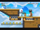 【実況】スーパーマリオメーカー２やっちゃうよ！【９２ステージ目】