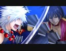 【アニメーションボイスドラマ】双天獣花 ～闘の章～ 後編