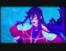 【MMD刀剣乱舞】Lap Tap Love【和泉守兼定】