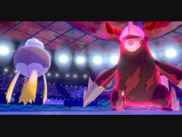 [ポケモン剣盾]粋がれ！百花繚ランクマッチpart7[ガードライド]
