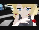 【MMDけもフレ】 カレンダさんで Gimme×Gimme