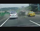 世界の交通事故動画集15