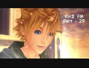 KINGDOM HEARTS II FM ＊29