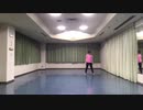【踊ってみた】ウルトラブラスト 練習ver【うたの☆プリンスさまっ♪】
