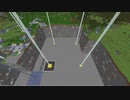 整地してスポナーを64個掘り出すマインクラフトpart86