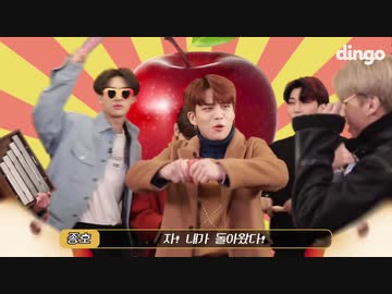 【ATEEZ】あちずのカオスなカラオケ