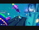 UFOしばくデスウィッシュ【A Hat in Time】