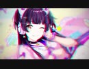 【シャニマスMAD】ヒステリックナイトガール【黛冬優子】