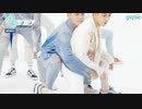 【ATEEZ】 WAVE  フリーズダンスゲーム