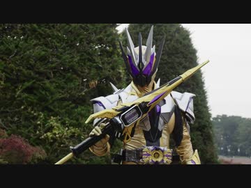 【高音質】仮面ライダーサウザー 待機音