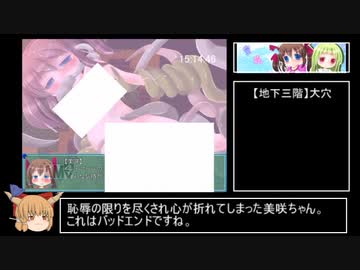 【RTA】空に願いを地に花を 35:22.69 Part2/2