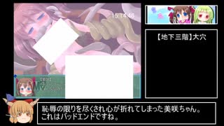 Rta 空に願いを地に花を 35 22 69 Part2 2 ニコニコ動画