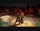 【シェンムー３】昇段試験