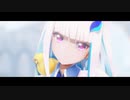 【にじさんじMMD】ミュージックミュージック【リゼ・ヘルエスタ】