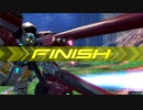 【EXVS2】俺の頭はハッピーセットだよ！！！ mp5(G-セルフ視点/P-セルフ視点)