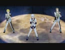 【エムステMV】S.E.Mで Planet scape【1080p】
