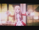 【MMD】Last Night, Good Night【Rhea】