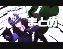 【㎜d】まとめ３【ｄ】