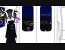 【嗚代タビ】Nightscape【UTAUカバー】