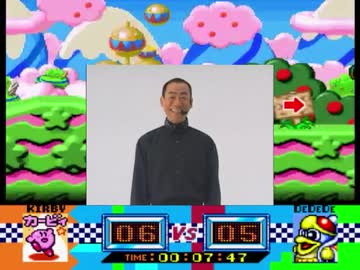 新成人のグルメレース