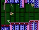 [TAS] NES Rockman_ Spirits of Hackers by Baddap1 in 29_56.87